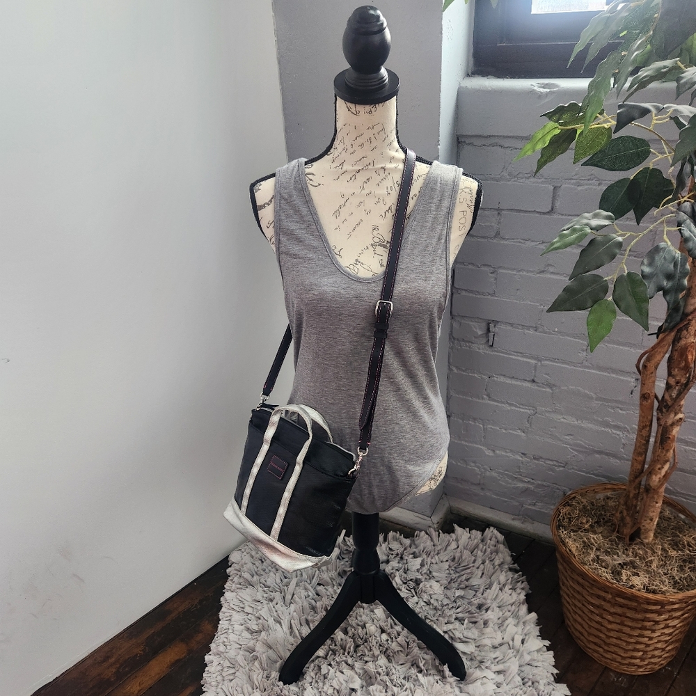 Victoria's Secret's Crossbody Bag